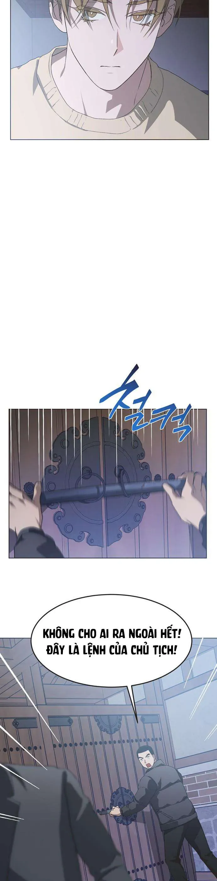 Lọ Lem Không Hoàn Hảo - Chương 96 - Trang 5