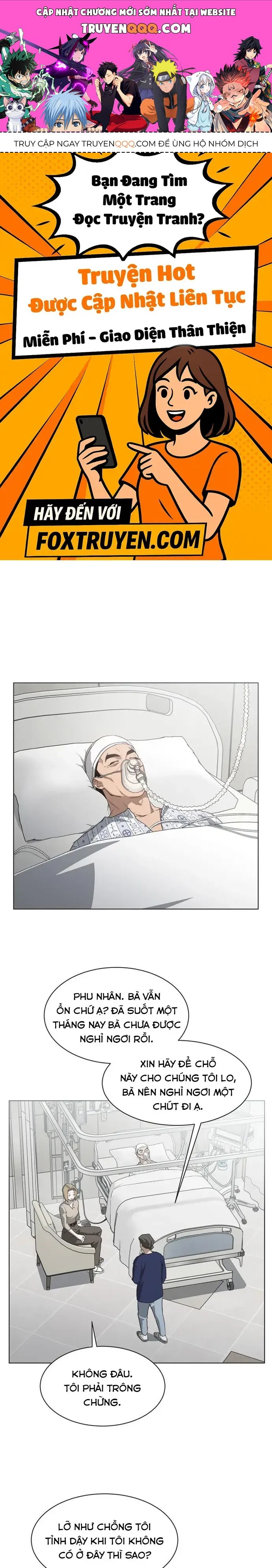 Lọ Lem Không Hoàn Hảo - Chương 98 - Trang 1