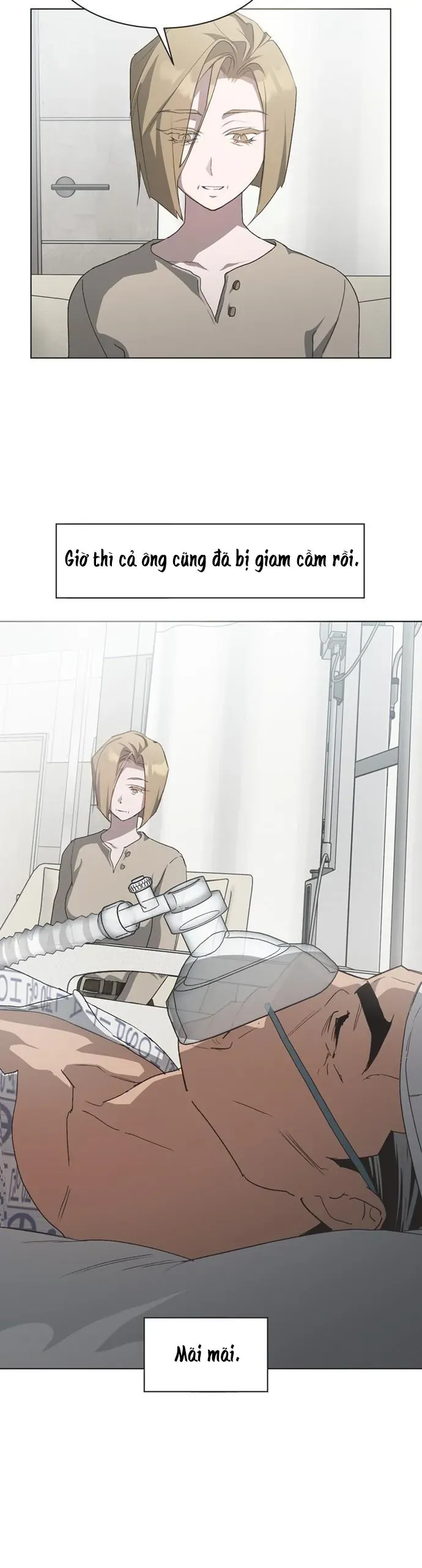 Lọ Lem Không Hoàn Hảo - Chương 98 - Trang 2