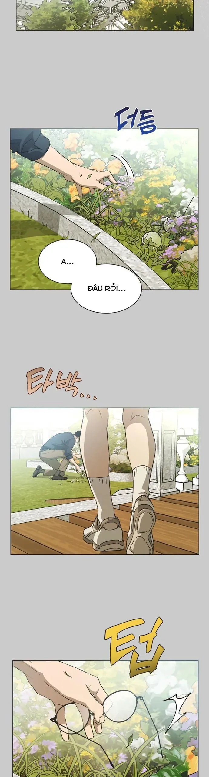 Lọ Lem Không Hoàn Hảo - Chương 98 - Trang 13