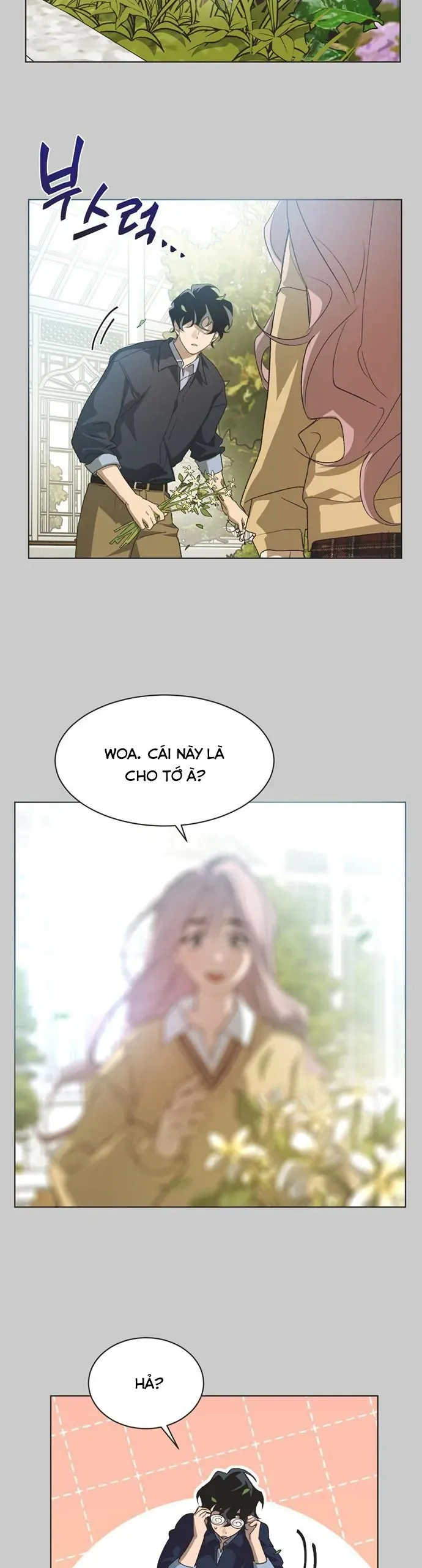 Lọ Lem Không Hoàn Hảo - Chương 98 - Trang 14