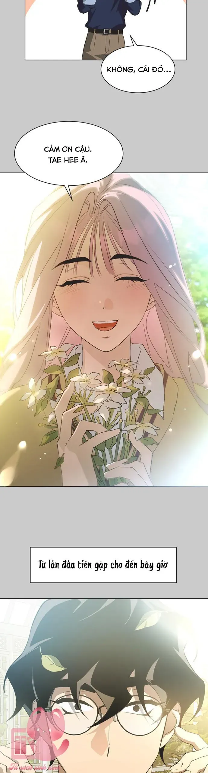 Lọ Lem Không Hoàn Hảo - Chương 98 - Trang 15