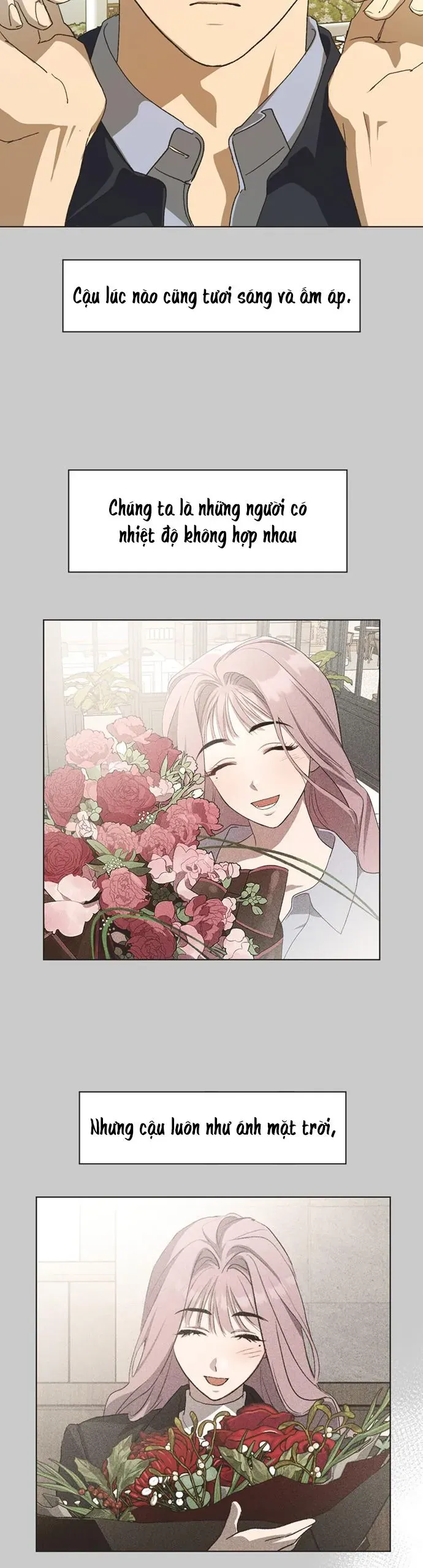 Lọ Lem Không Hoàn Hảo - Chương 98 - Trang 16