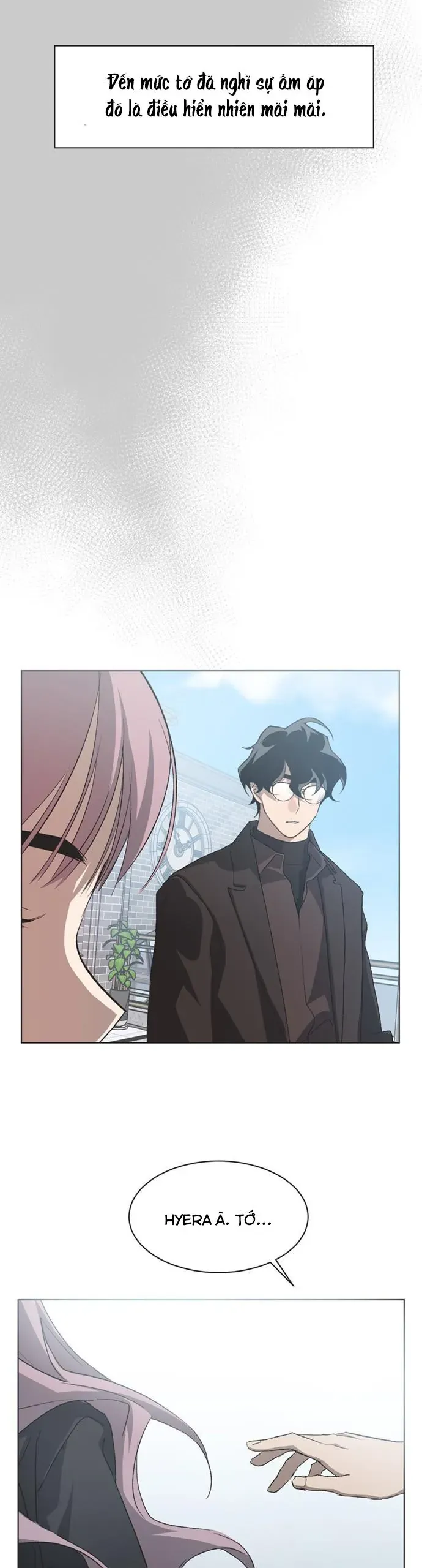 Lọ Lem Không Hoàn Hảo - Chương 98 - Trang 17