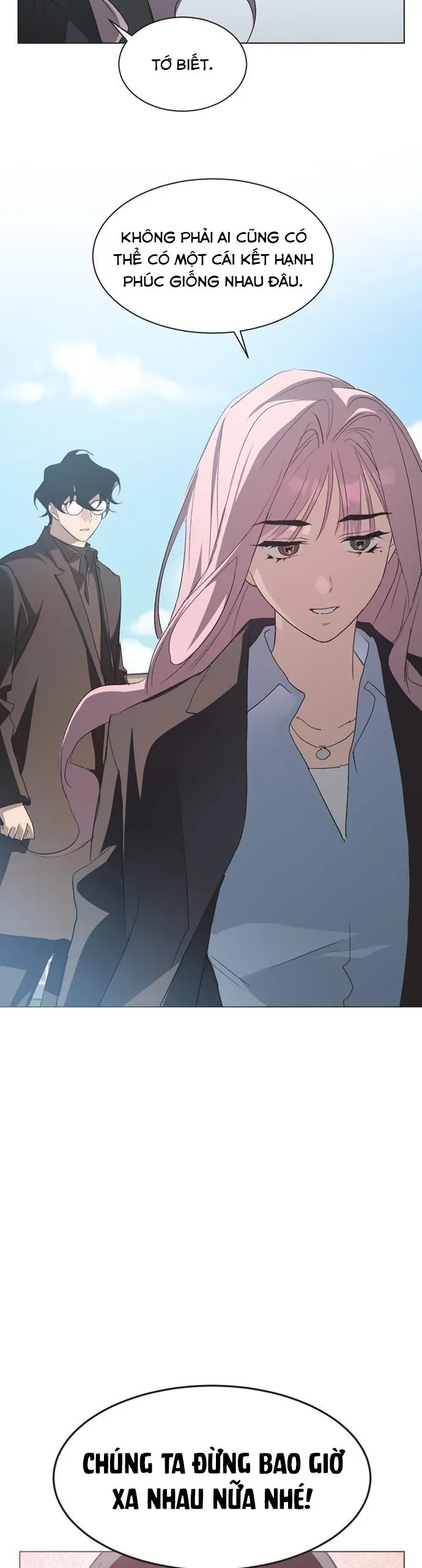 Lọ Lem Không Hoàn Hảo - Chương 98 - Trang 18