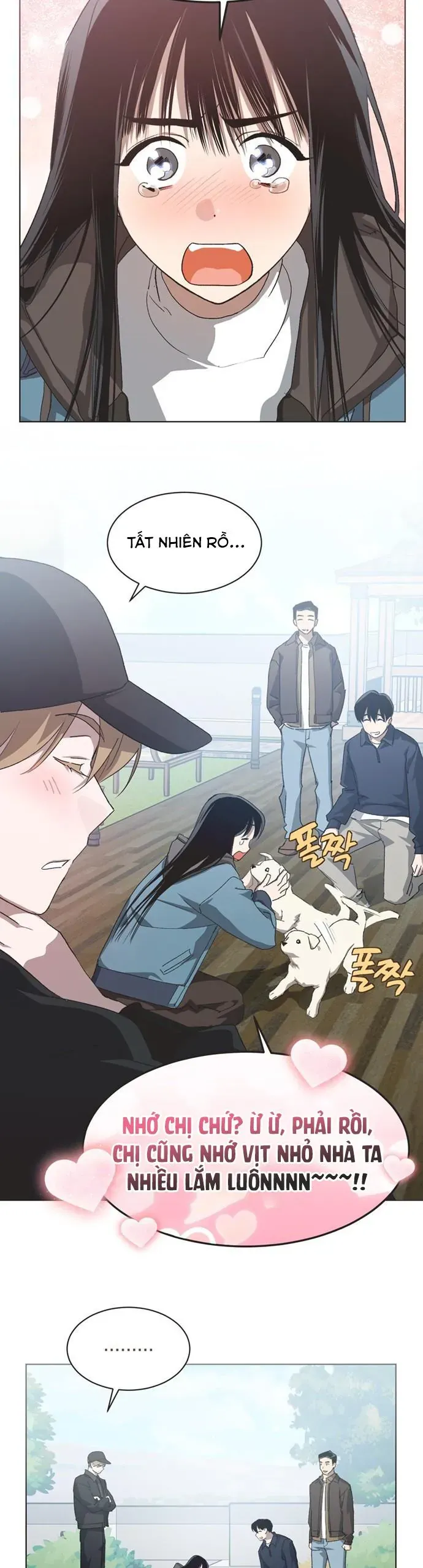 Lọ Lem Không Hoàn Hảo - Chương 98 - Trang 19