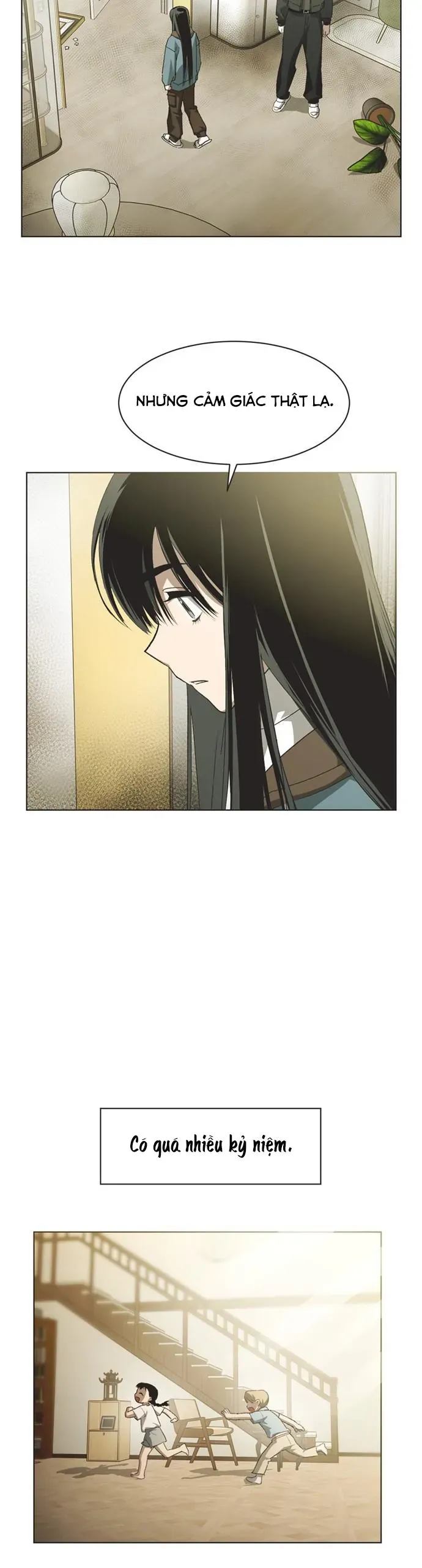 Lọ Lem Không Hoàn Hảo - Chương 98 - Trang 22