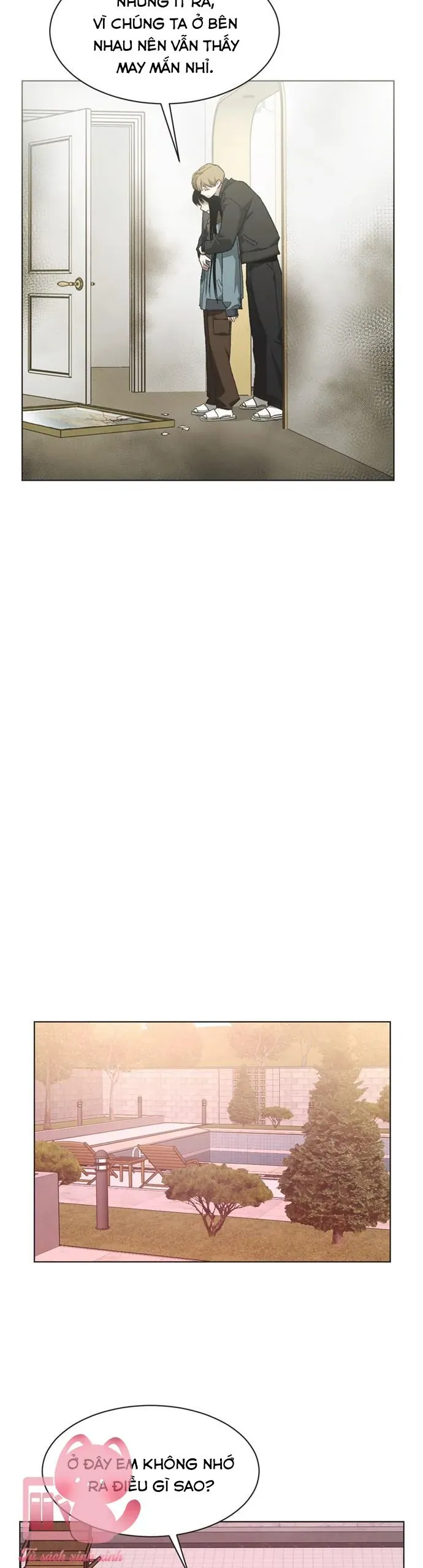 Lọ Lem Không Hoàn Hảo - Chương 98 - Trang 25