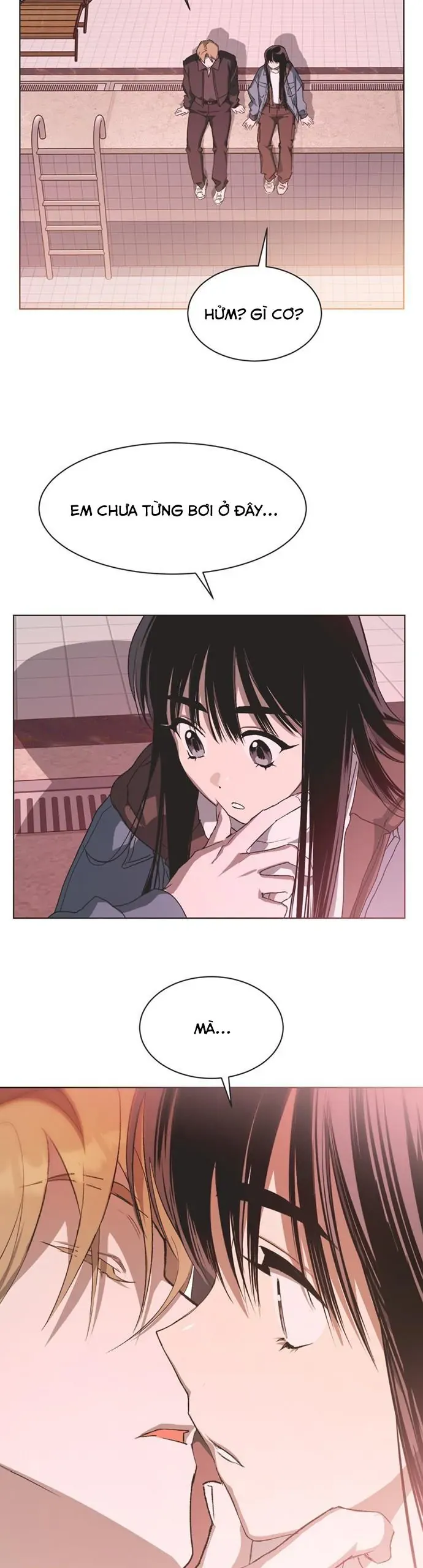 Lọ Lem Không Hoàn Hảo - Chương 98 - Trang 26