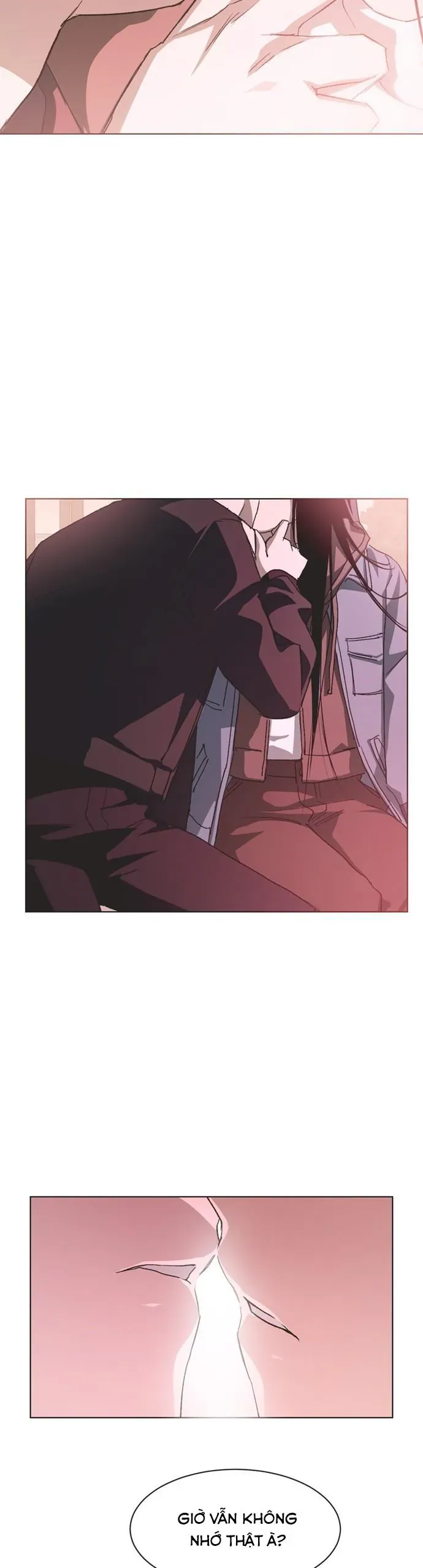 Lọ Lem Không Hoàn Hảo - Chương 98 - Trang 27