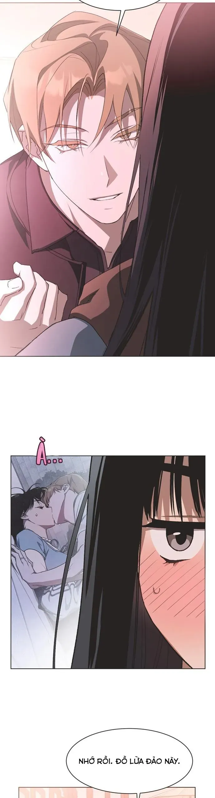 Lọ Lem Không Hoàn Hảo - Chương 98 - Trang 28