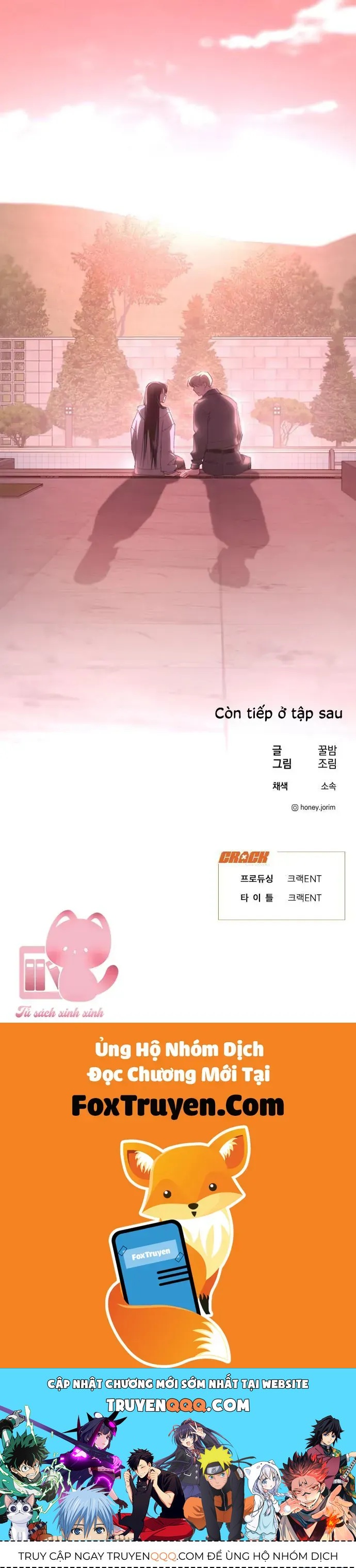 Lọ Lem Không Hoàn Hảo - Chương 98 - Trang 32