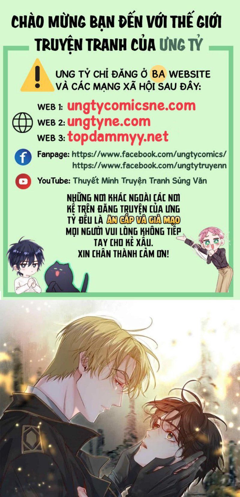 Tuyệt Xử Phùng Sinh - Chương 105 - Trang 2