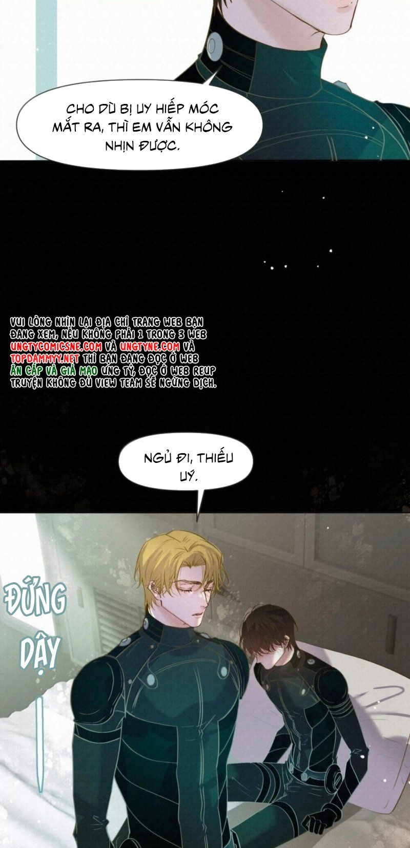 Tuyệt Xử Phùng Sinh - Chương 105 - Trang 13