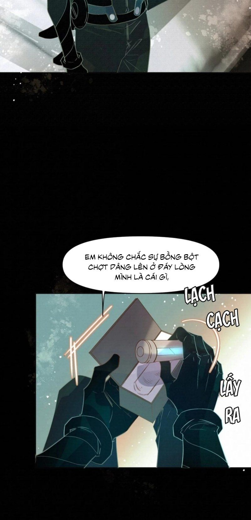 Tuyệt Xử Phùng Sinh - Chương 105 - Trang 14