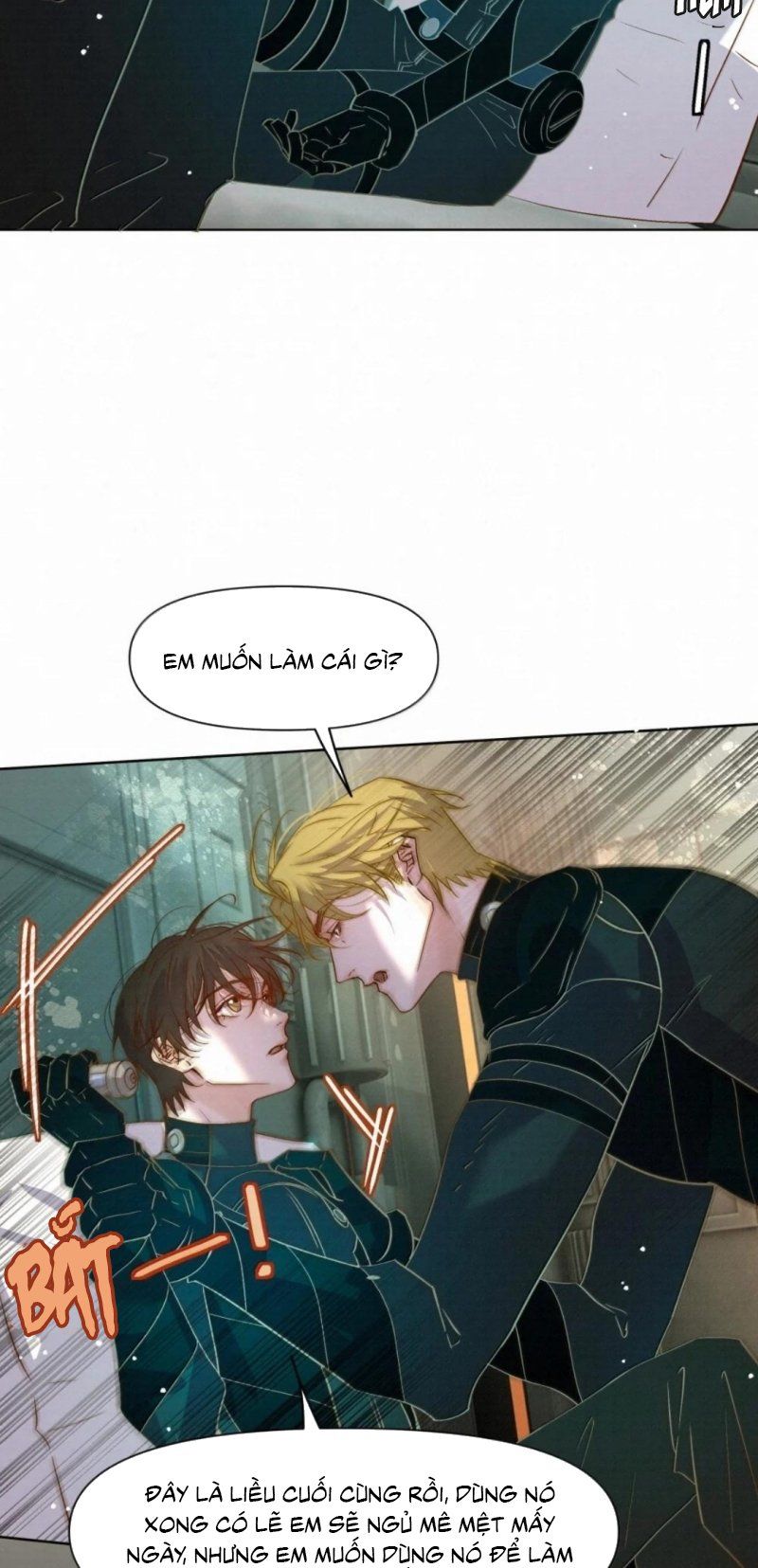 Tuyệt Xử Phùng Sinh - Chương 105 - Trang 16