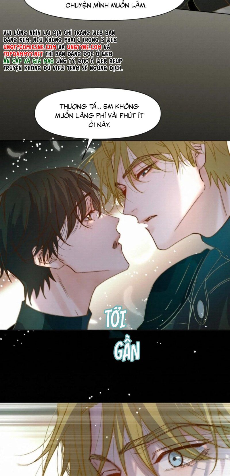 Tuyệt Xử Phùng Sinh - Chương 105 - Trang 17