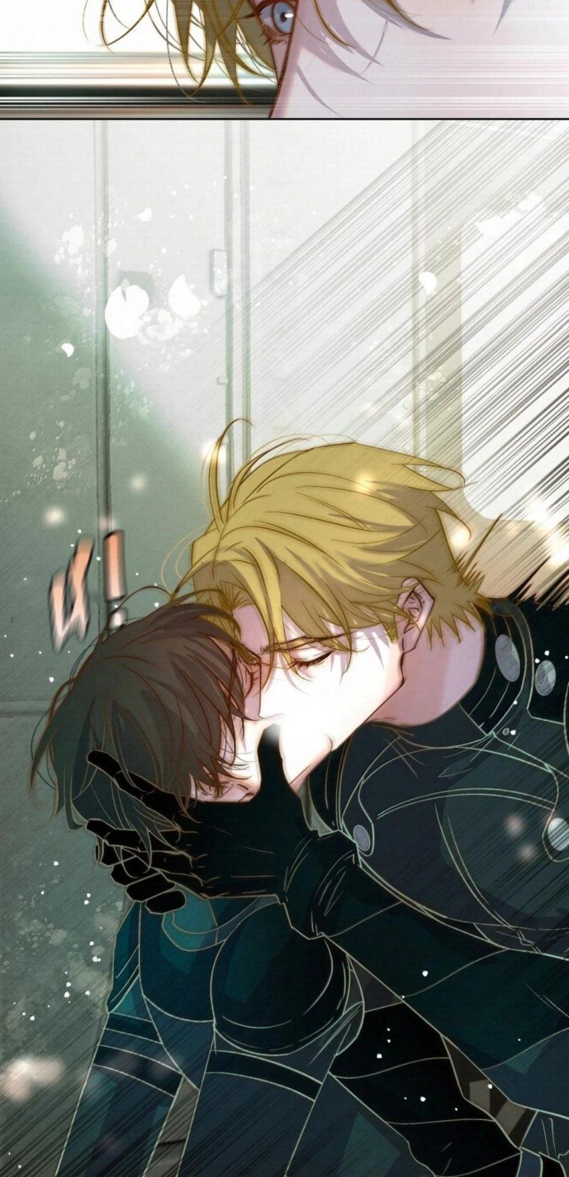 Tuyệt Xử Phùng Sinh - Chương 105 - Trang 18