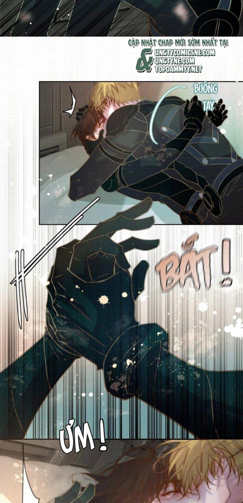 Tuyệt Xử Phùng Sinh - Chương 105 - Trang 19