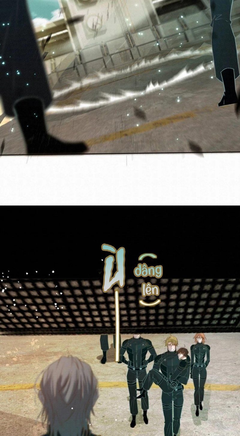 Tuyệt Xử Phùng Sinh - Chương 105 - Trang 30