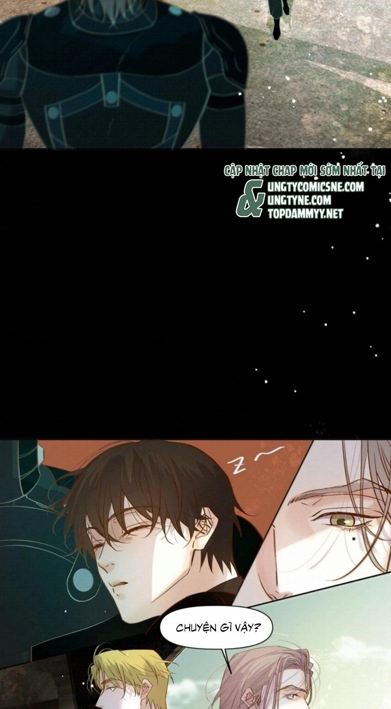 Tuyệt Xử Phùng Sinh - Chương 105 - Trang 31