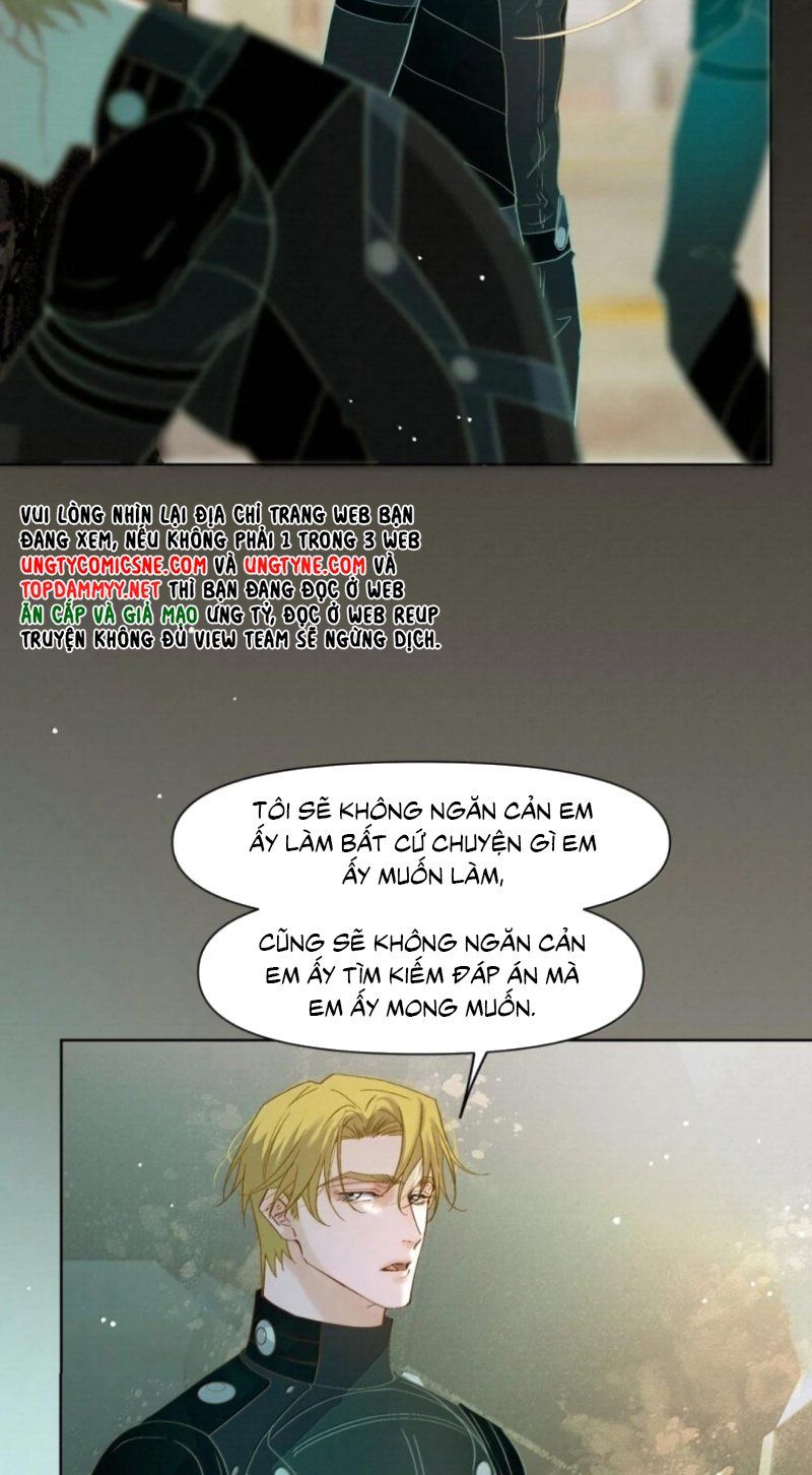 Tuyệt Xử Phùng Sinh - Chương 105 - Trang 33