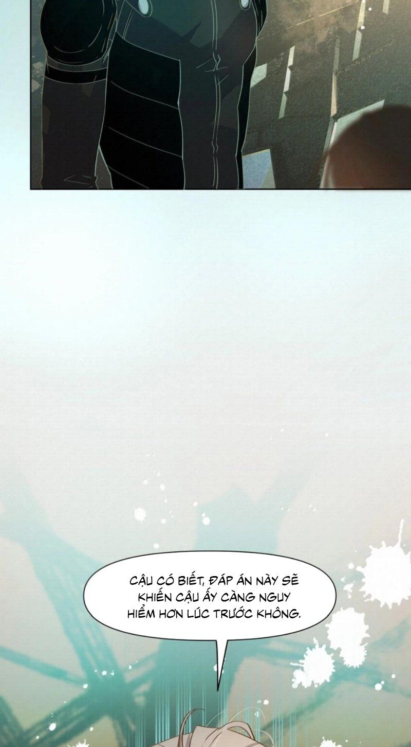 Tuyệt Xử Phùng Sinh - Chương 105 - Trang 34