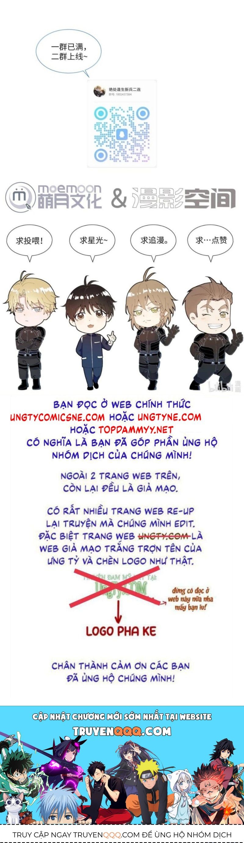 Tuyệt Xử Phùng Sinh - Chương 105 - Trang 36