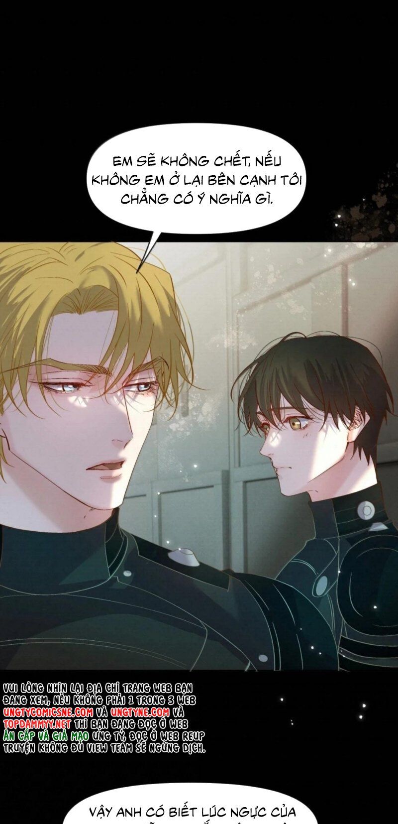 Tuyệt Xử Phùng Sinh - Chương 105 - Trang 5