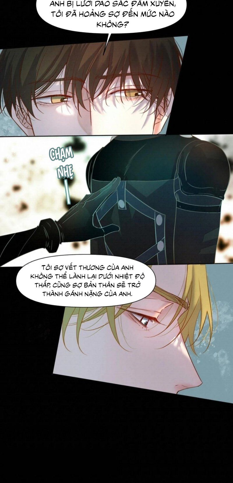 Tuyệt Xử Phùng Sinh - Chương 105 - Trang 6