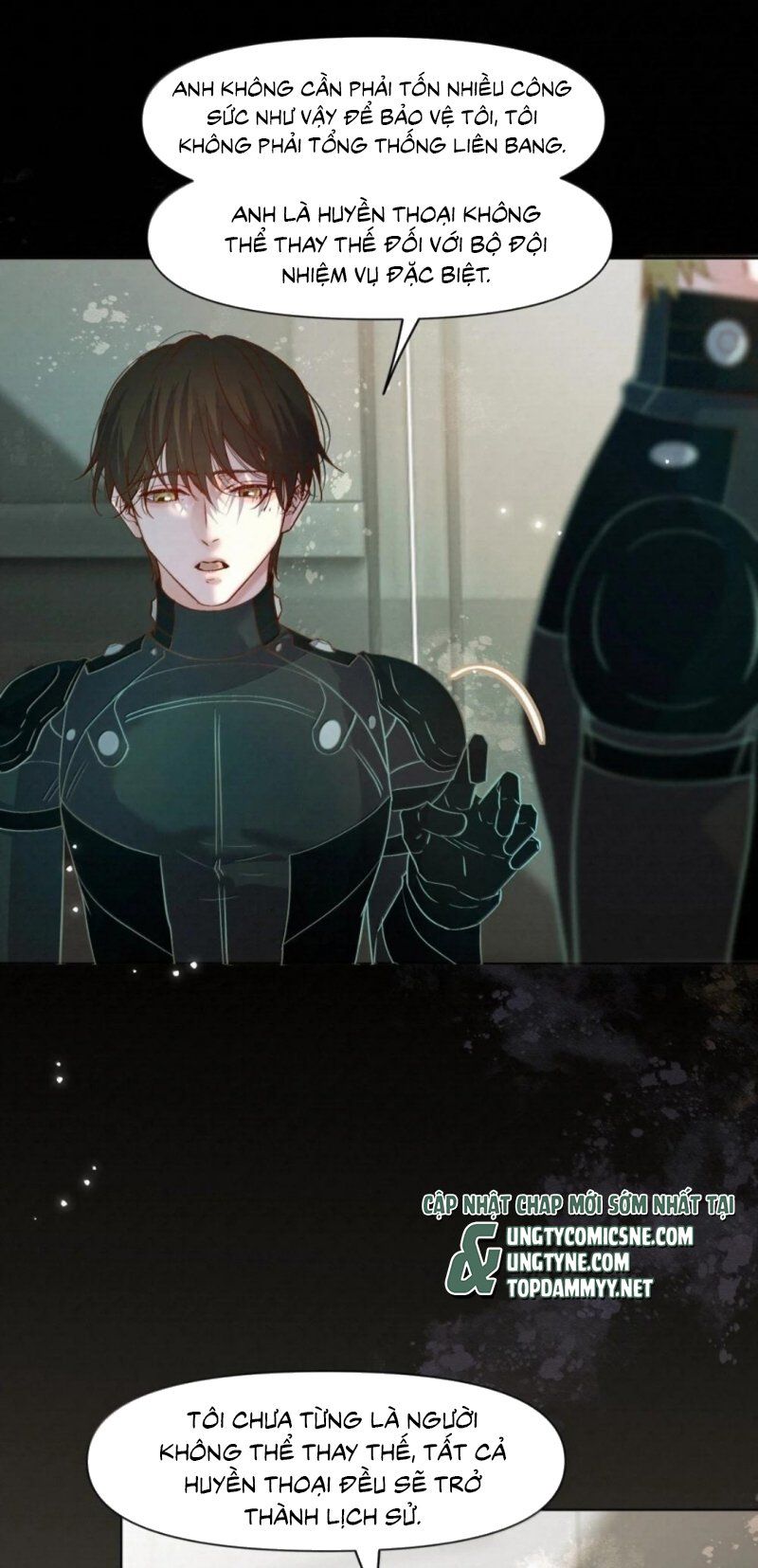 Tuyệt Xử Phùng Sinh - Chương 105 - Trang 7