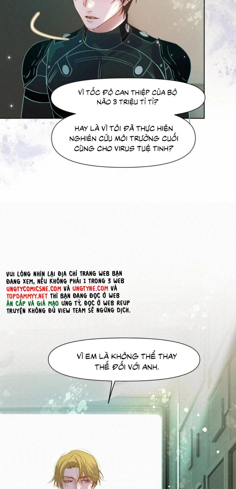 Tuyệt Xử Phùng Sinh - Chương 105 - Trang 9