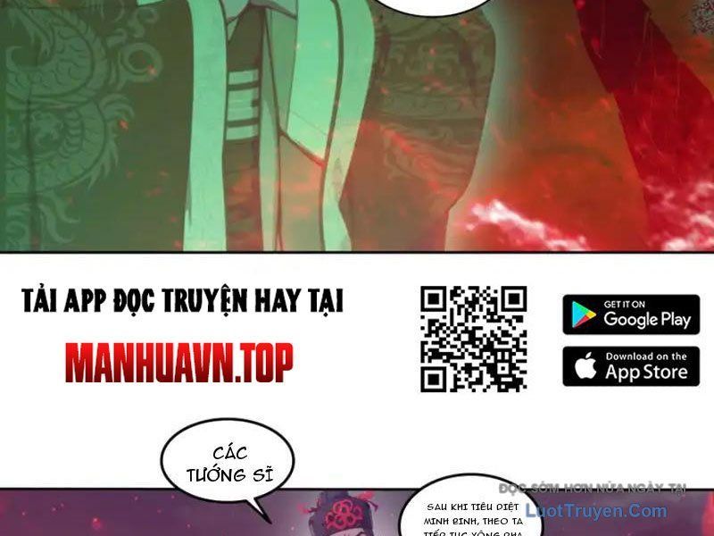 Tà Thần Giáng Thế, Ta Có Một Tòa Đại Hung Ngục - Chương 94 - Trang 11