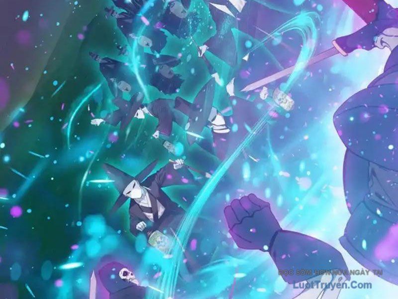 Tà Thần Giáng Thế, Ta Có Một Tòa Đại Hung Ngục - Chương 94 - Trang 16