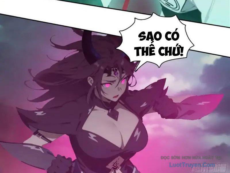 Tà Thần Giáng Thế, Ta Có Một Tòa Đại Hung Ngục - Chương 94 - Trang 3