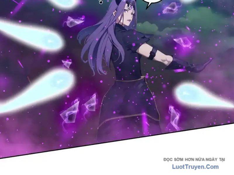 Tà Thần Giáng Thế, Ta Có Một Tòa Đại Hung Ngục - Chương 94 - Trang 21