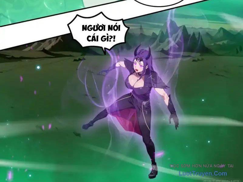 Tà Thần Giáng Thế, Ta Có Một Tòa Đại Hung Ngục - Chương 94 - Trang 25