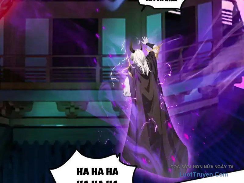Tà Thần Giáng Thế, Ta Có Một Tòa Đại Hung Ngục - Chương 94 - Trang 27