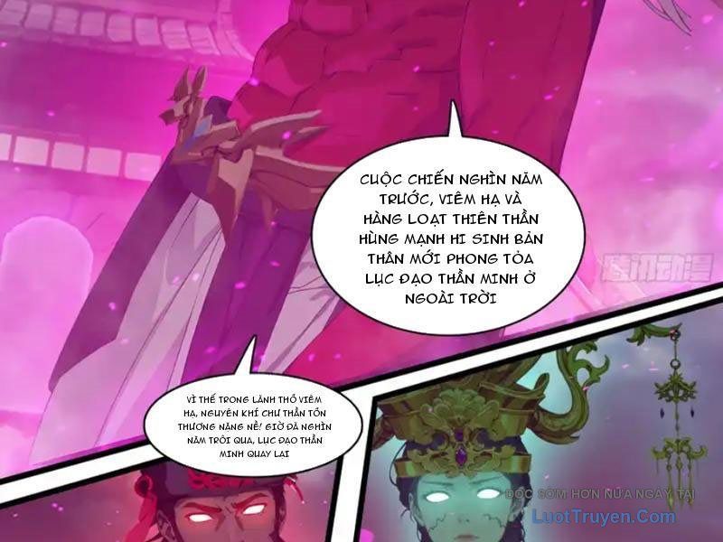 Tà Thần Giáng Thế, Ta Có Một Tòa Đại Hung Ngục - Chương 94 - Trang 41