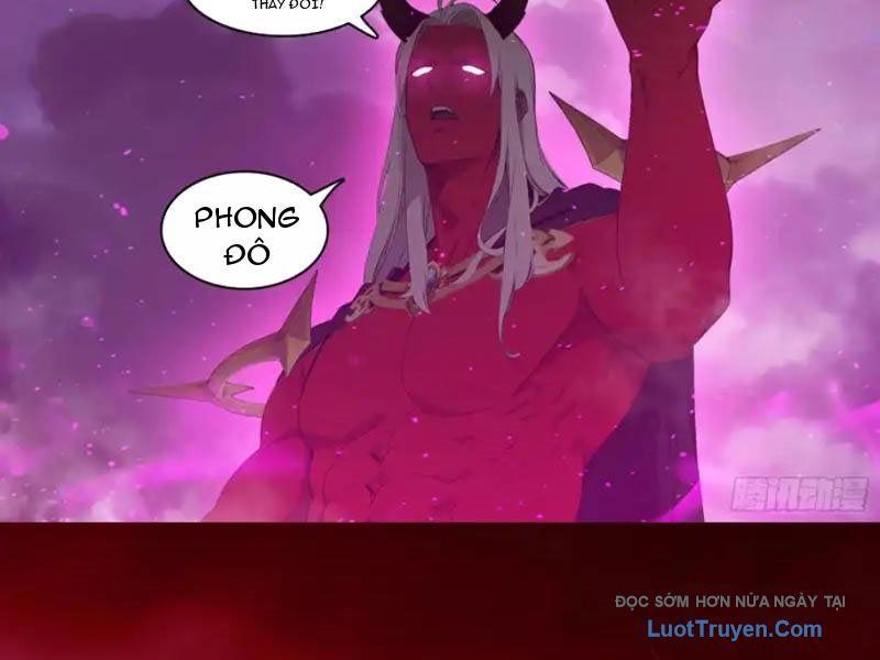Tà Thần Giáng Thế, Ta Có Một Tòa Đại Hung Ngục - Chương 94 - Trang 43