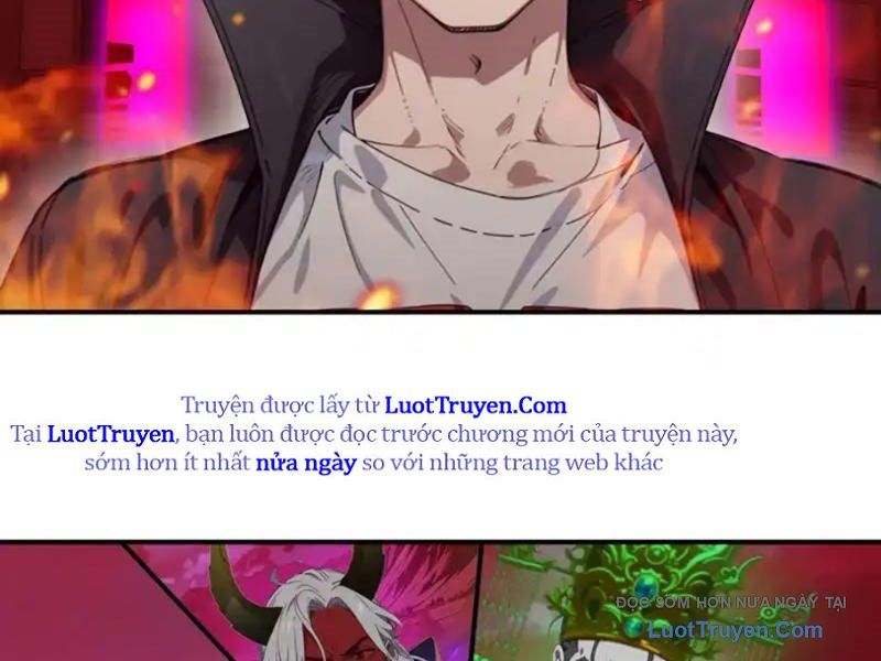 Tà Thần Giáng Thế, Ta Có Một Tòa Đại Hung Ngục - Chương 94 - Trang 48