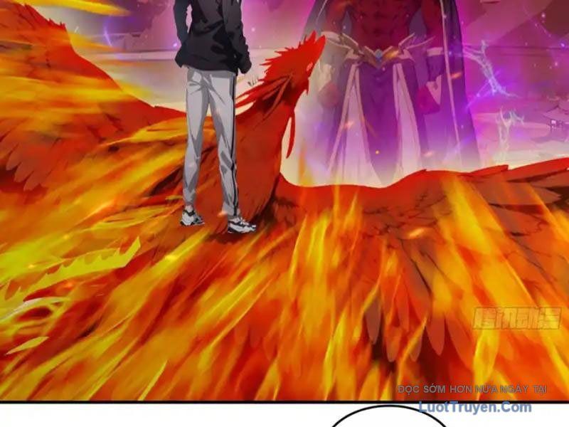 Tà Thần Giáng Thế, Ta Có Một Tòa Đại Hung Ngục - Chương 94 - Trang 51