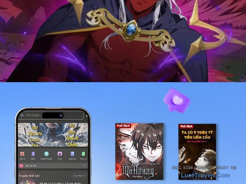 Tà Thần Giáng Thế, Ta Có Một Tòa Đại Hung Ngục - Chương 94 - Trang 53