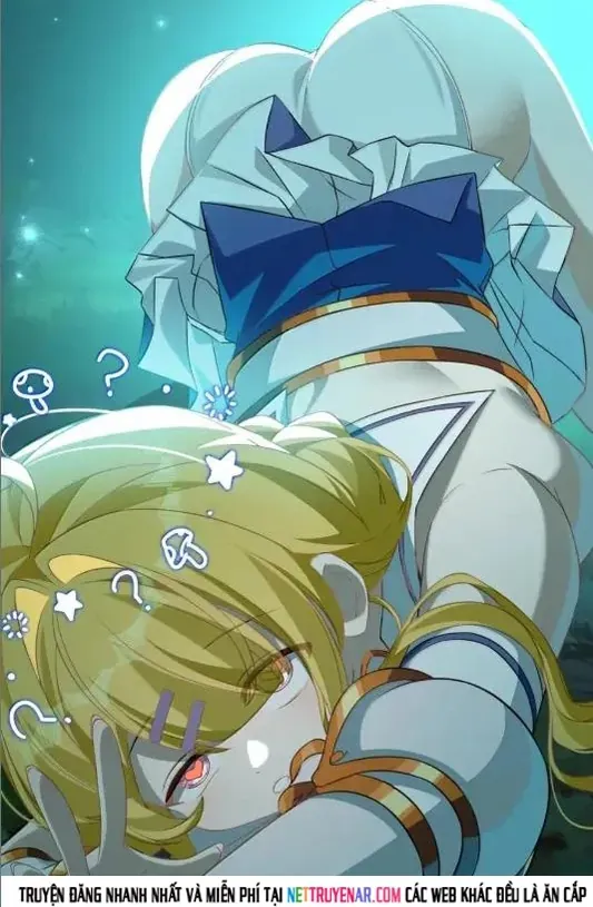 Xuyên Không Mãn Cấp Như Tôi Tại Sao Lại Là Quý Cô Mục Sư Chứ - Chương 57 - Trang 4