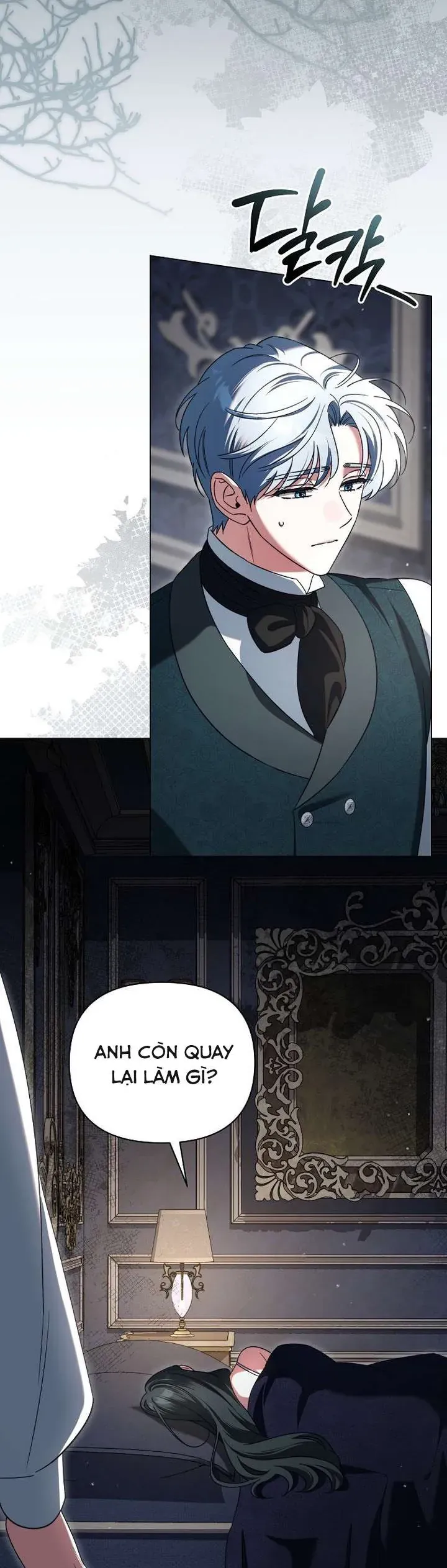 Dành Cho Nàng Juliet Xinh Đẹp - Chương 48 - Trang 2