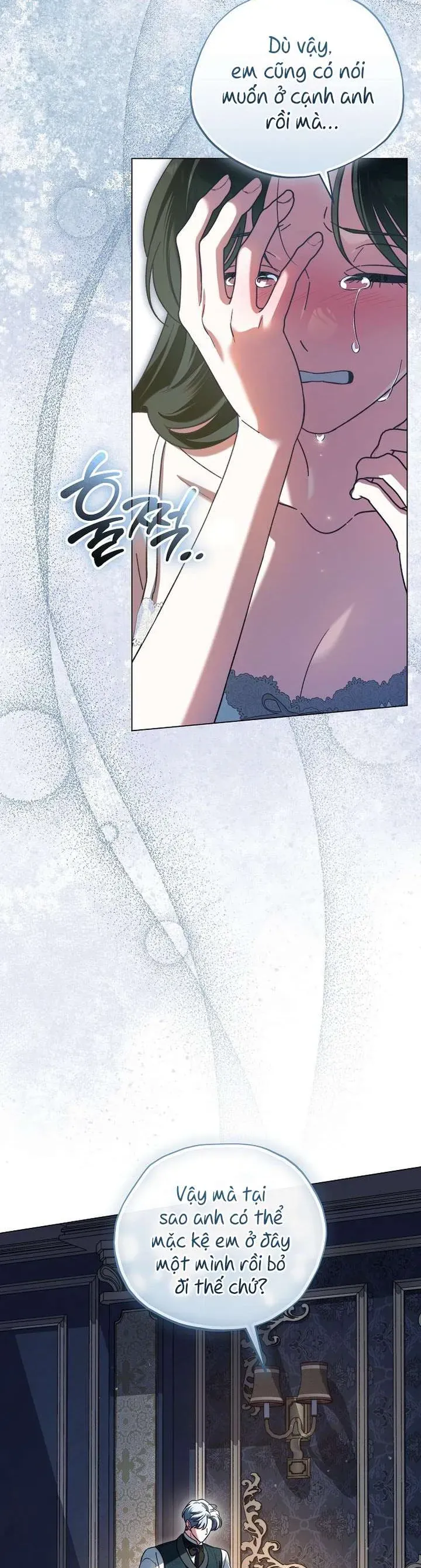 Dành Cho Nàng Juliet Xinh Đẹp - Chương 48 - Trang 11