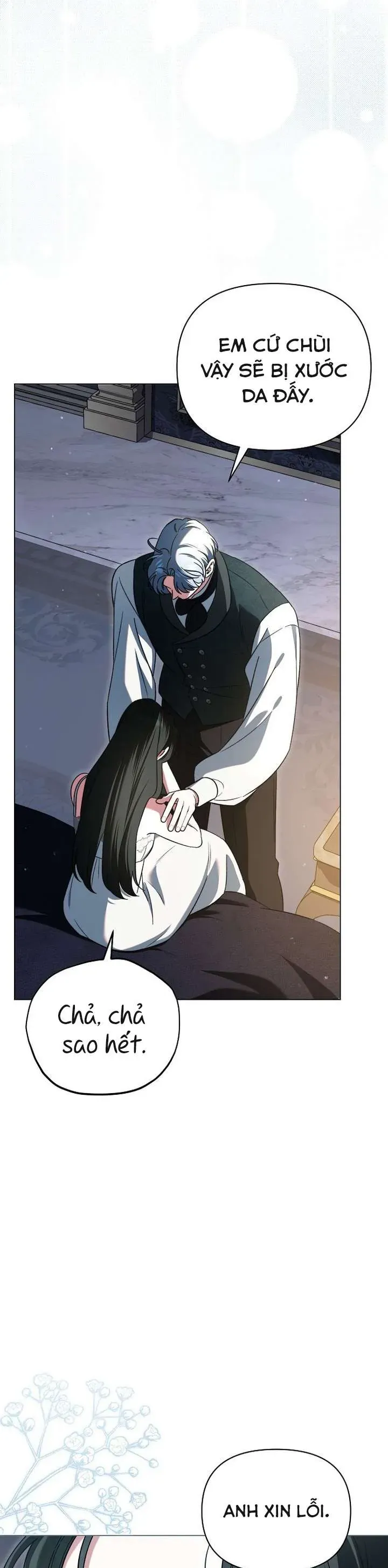 Dành Cho Nàng Juliet Xinh Đẹp - Chương 48 - Trang 13