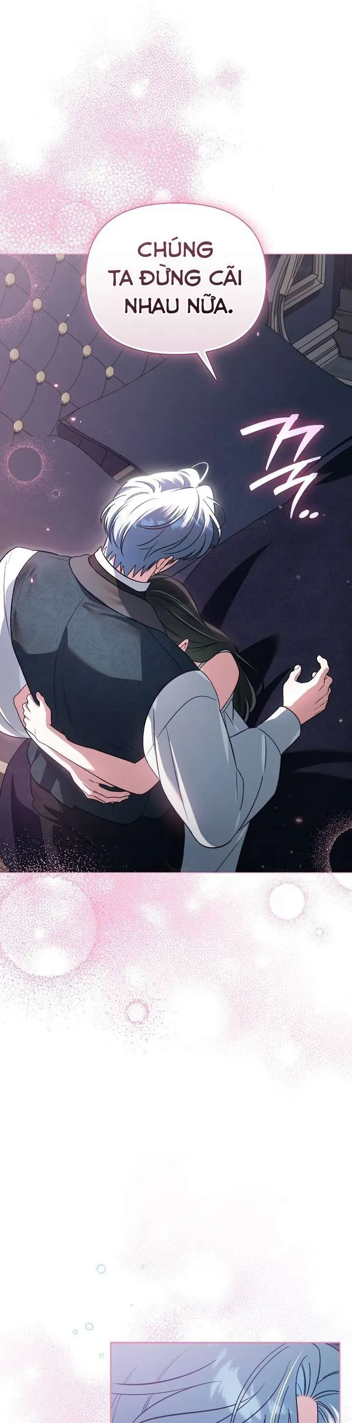 Dành Cho Nàng Juliet Xinh Đẹp - Chương 48 - Trang 16