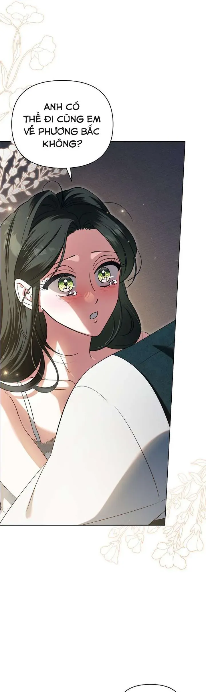 Dành Cho Nàng Juliet Xinh Đẹp - Chương 48 - Trang 19