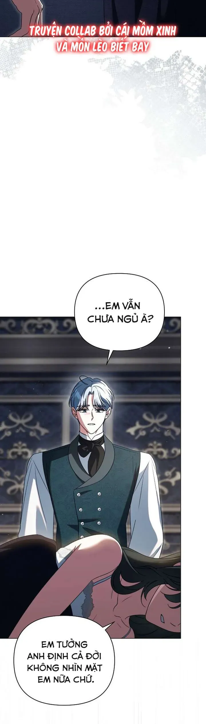 Dành Cho Nàng Juliet Xinh Đẹp - Chương 48 - Trang 3